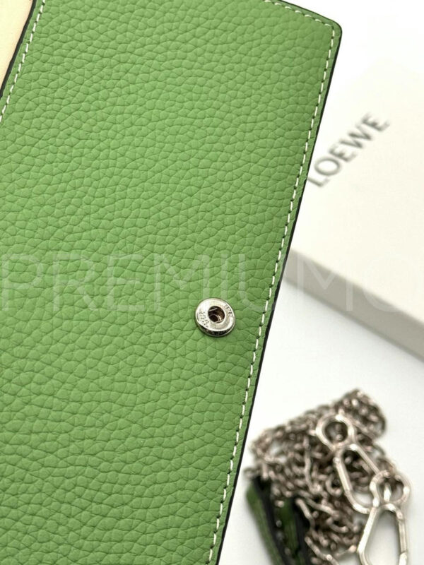 Loewe сумка PR259546 7