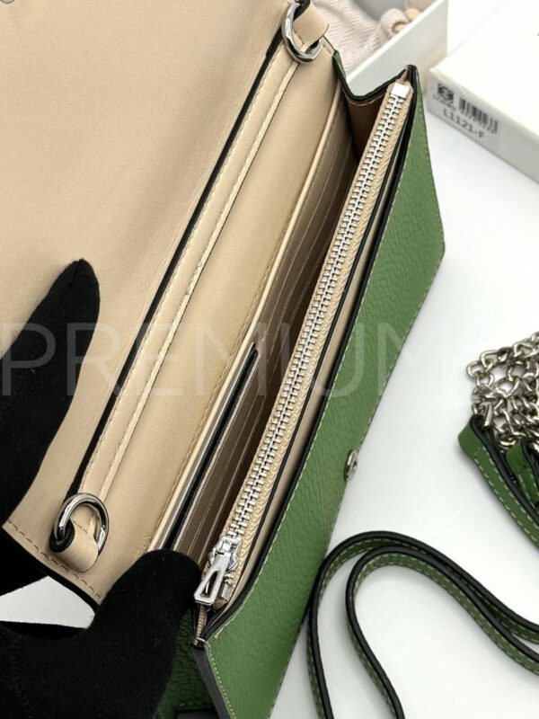 Loewe сумка PR259546 8