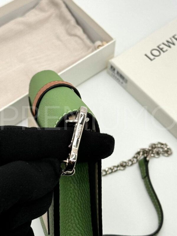 Loewe сумка PR259546 11