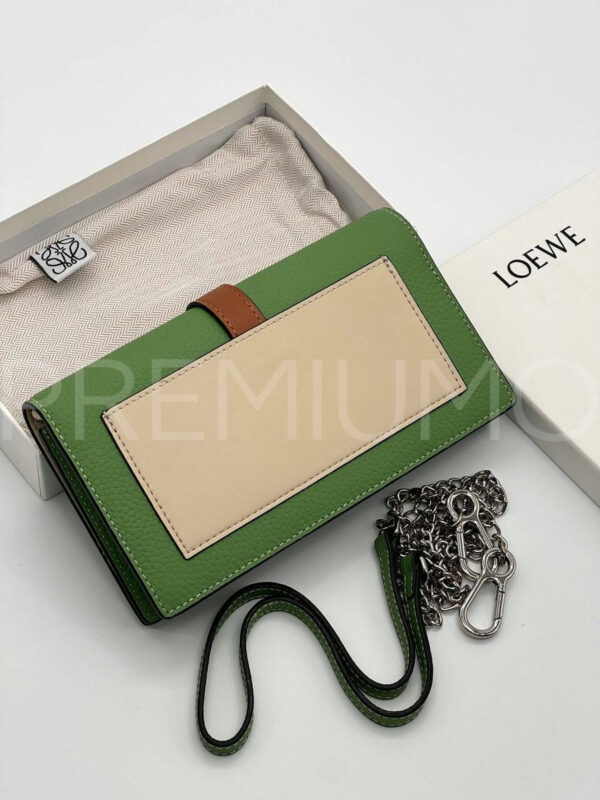 Loewe сумка PR259546 2
