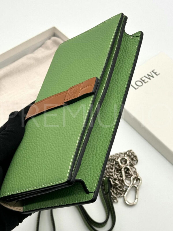 Loewe сумка PR259546 3