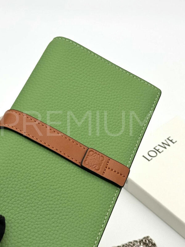 Loewe сумка PR259546 4