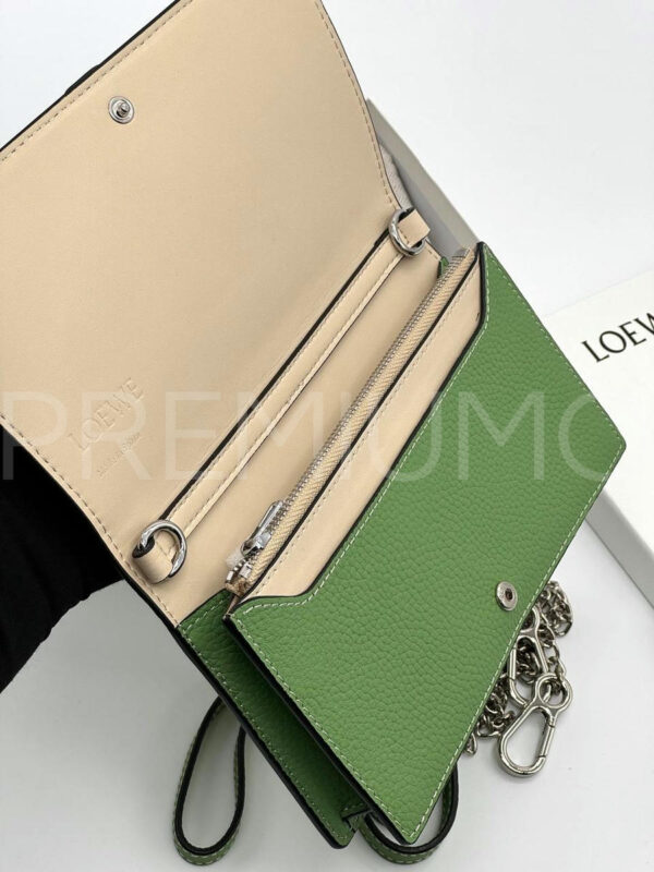 Loewe сумка PR259546 5