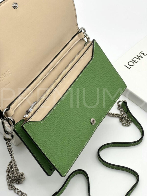 Loewe сумка PR259546 12