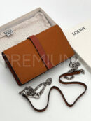 Loewe сумка PR148022 4