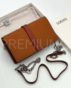 Loewe сумка PR148022 Loewe сумка PR148022