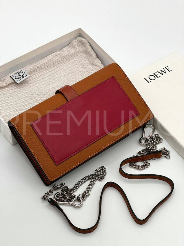 Loewe сумка PR148022 2