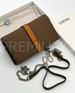 Loewe сумка PR535594