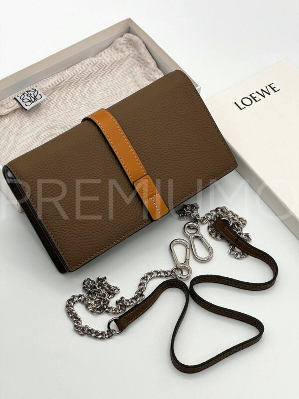 Loewe сумка PR535594