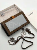 Loewe сумка PR535594 5