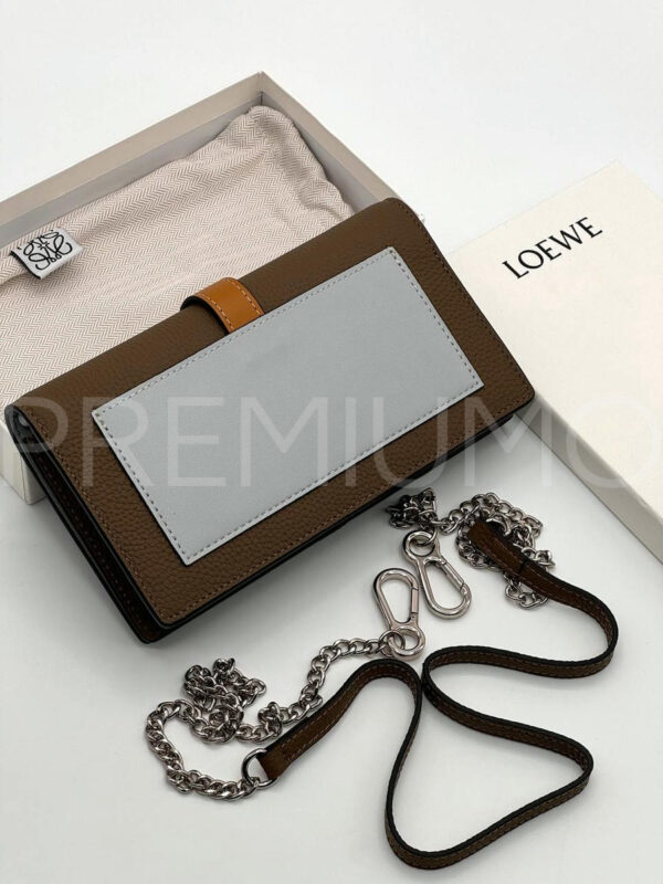 Loewe сумка PR535594 2