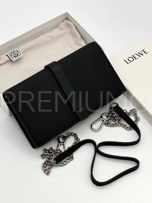Loewe сумка PR326141
