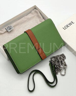 Loewe сумка PR259546 Loewe сумка PR259546