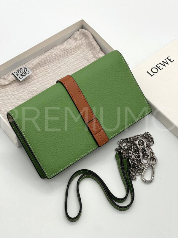Loewe сумка PR259546