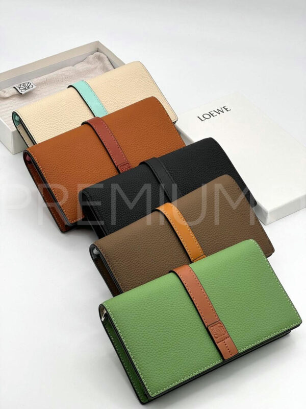 Loewe сумка PR259546 13