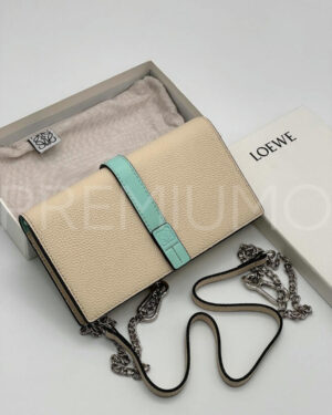 Loewe сумка PR169228 Loewe сумка PR169228