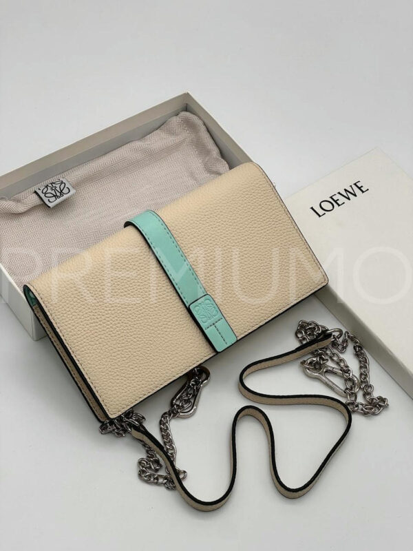Loewe сумка PR169228