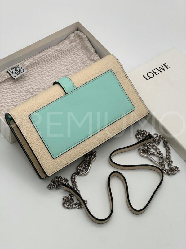 Loewe сумка PR169228 2