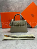 Hermes Kelly 19 Epsom сумка PR267589 13