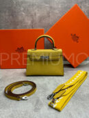 Hermes Kelly 19 Epsom сумка PR172050 11