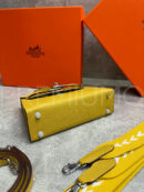 Hermes Kelly 19 Epsom сумка PR172050 18