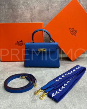 Hermes Kelly 19 Epsom сумка PR733450
