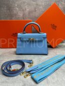 Hermes Kelly 22 Epsom сумка PR152000 4