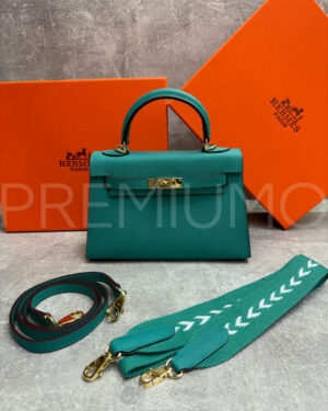 Hermes Kelly 22 Epsom сумка PR982429 Hermes Kelly 22 Epsom сумка PR982429