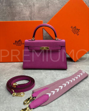 Hermes Kelly 22 Epsom сумка PR782848 Hermes Kelly 22 Epsom сумка PR782848