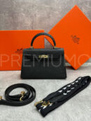 Hermes Kelly 22 Epsom сумка PR889008 10
