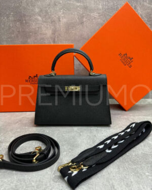 Hermes Kelly 22 Epsom сумка PR889008