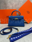 Hermes Kelly 22 Epsom сумка PR336406 4