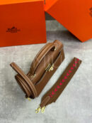 Hermes Kelly 22 Epsom сумка PR647975 15
