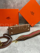 Hermes Kelly 22 Epsom сумка PR647975 17
