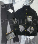 Chanel куртка PR507339 6