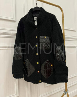 Chanel куртка PR507339