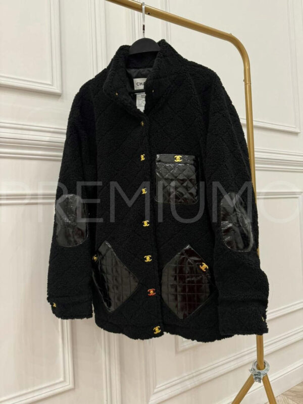 Chanel куртка PR507339