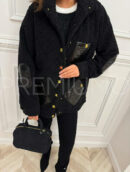 Chanel куртка PR507339 7