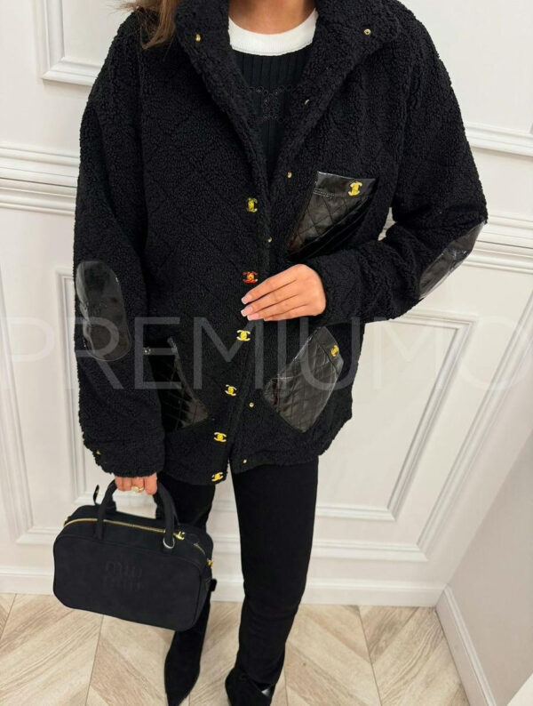 Chanel куртка PR507339 3