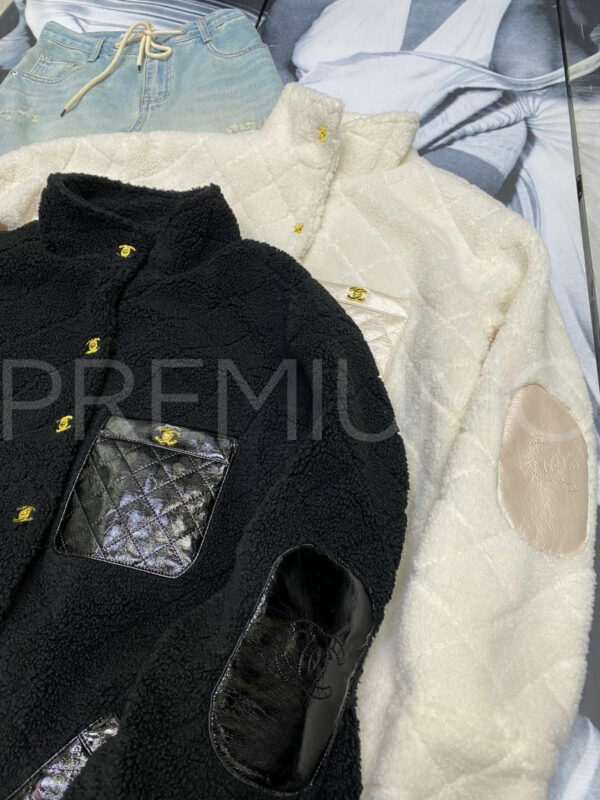 Chanel куртка PR301483 6