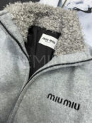Miu miu куртка PR259259 12
