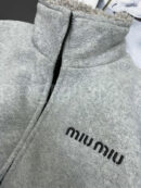 Miu miu куртка PR259259 13