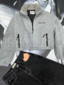 Miu miu куртка PR259259 8