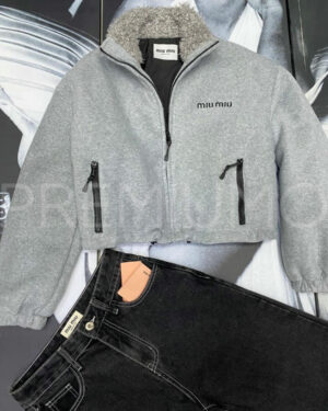 Miu miu куртка PR259259