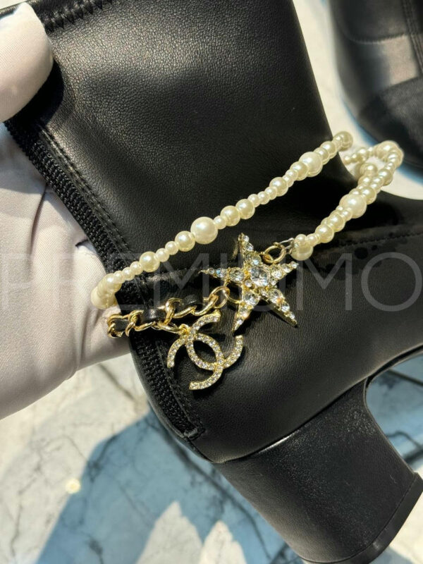 Chanel ботильоны PR119165 5