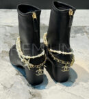 Chanel ботильоны PR119165 12