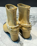 Chanel ботильоны PR463530 11