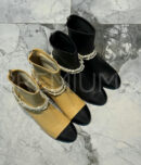 Chanel ботильоны PR463530 14