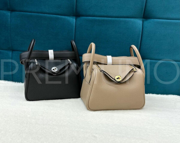 Hermes сумка PR202579 9