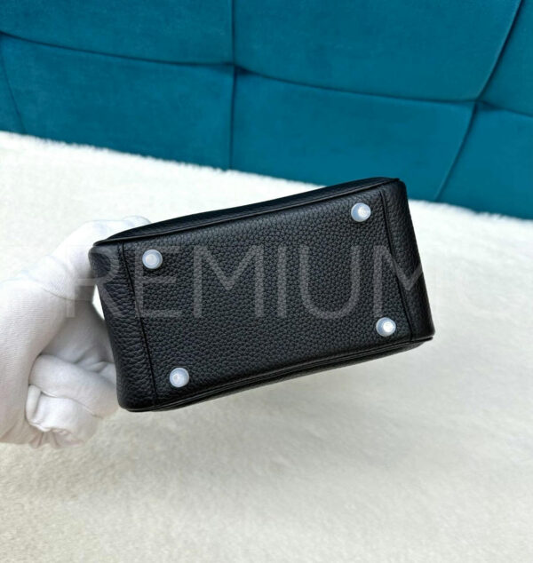 Hermes сумка PR202579 5